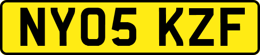 NY05KZF