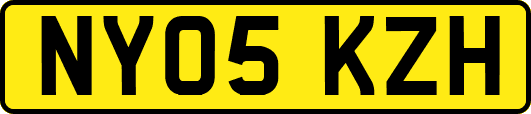 NY05KZH