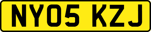 NY05KZJ
