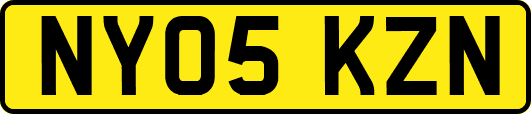 NY05KZN