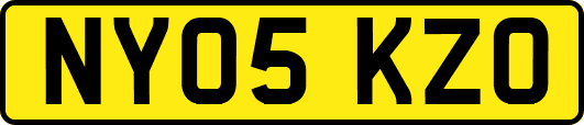 NY05KZO
