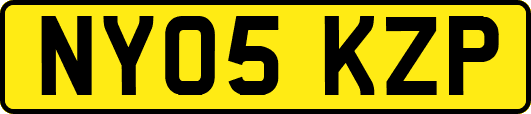NY05KZP