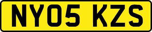 NY05KZS