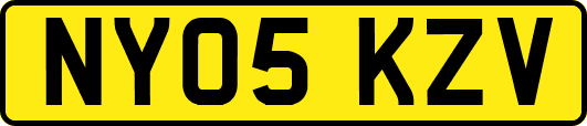 NY05KZV