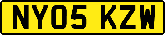 NY05KZW