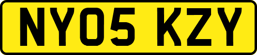 NY05KZY