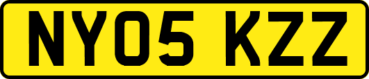 NY05KZZ