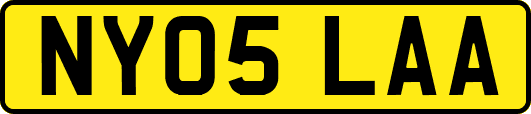 NY05LAA