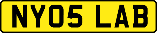 NY05LAB