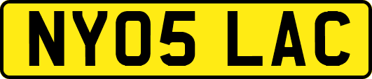NY05LAC