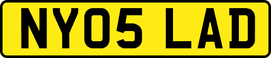 NY05LAD