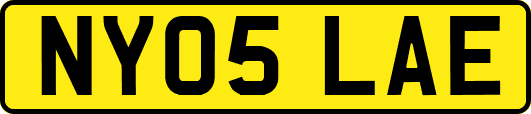 NY05LAE