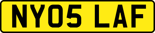 NY05LAF
