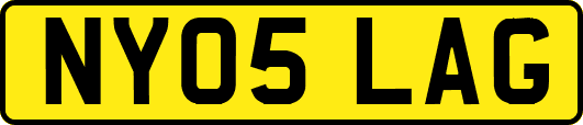 NY05LAG
