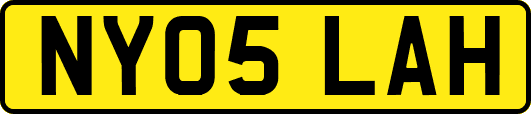 NY05LAH