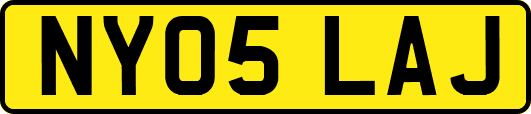NY05LAJ