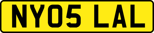 NY05LAL