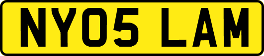 NY05LAM