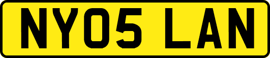 NY05LAN