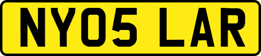 NY05LAR