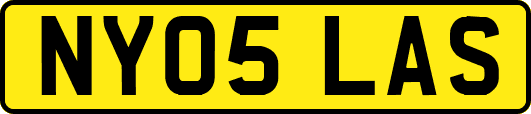 NY05LAS