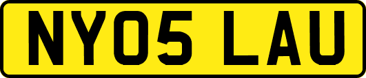 NY05LAU