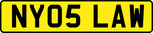 NY05LAW