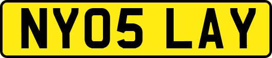 NY05LAY