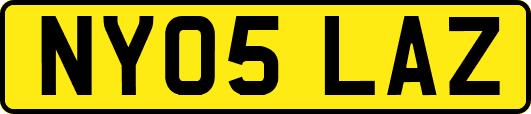 NY05LAZ