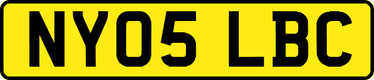 NY05LBC