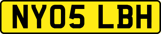 NY05LBH