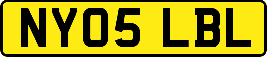 NY05LBL