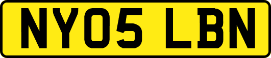 NY05LBN