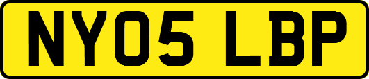 NY05LBP