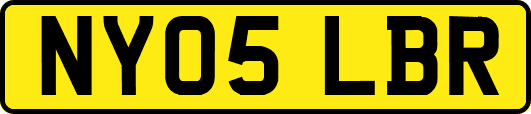 NY05LBR