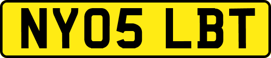 NY05LBT