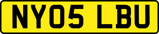 NY05LBU