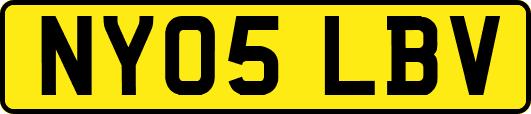 NY05LBV