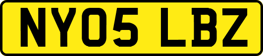 NY05LBZ