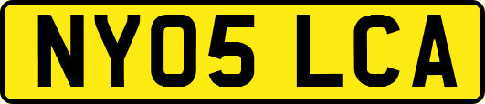NY05LCA