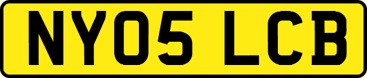 NY05LCB