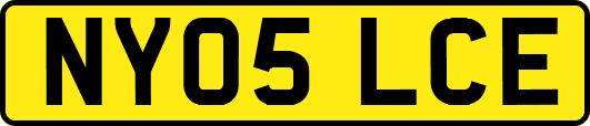 NY05LCE