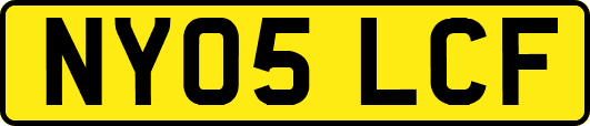 NY05LCF