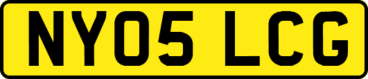NY05LCG