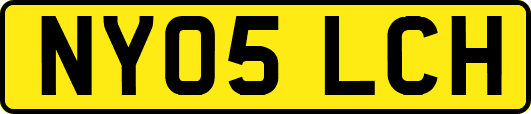 NY05LCH
