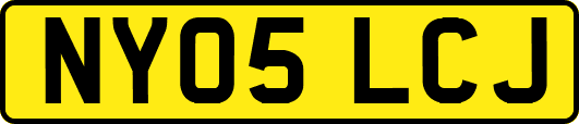 NY05LCJ