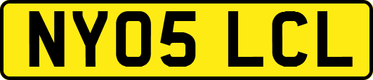 NY05LCL