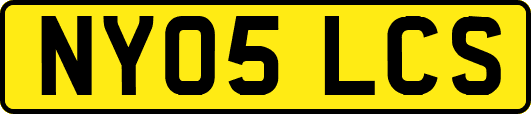 NY05LCS
