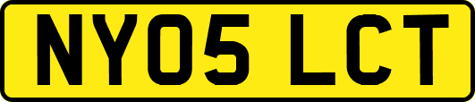 NY05LCT