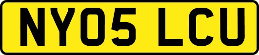 NY05LCU